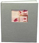 Hand Bookbinding Example