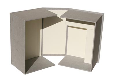 Clamshell Box