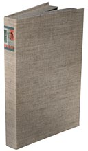 Edition Binding